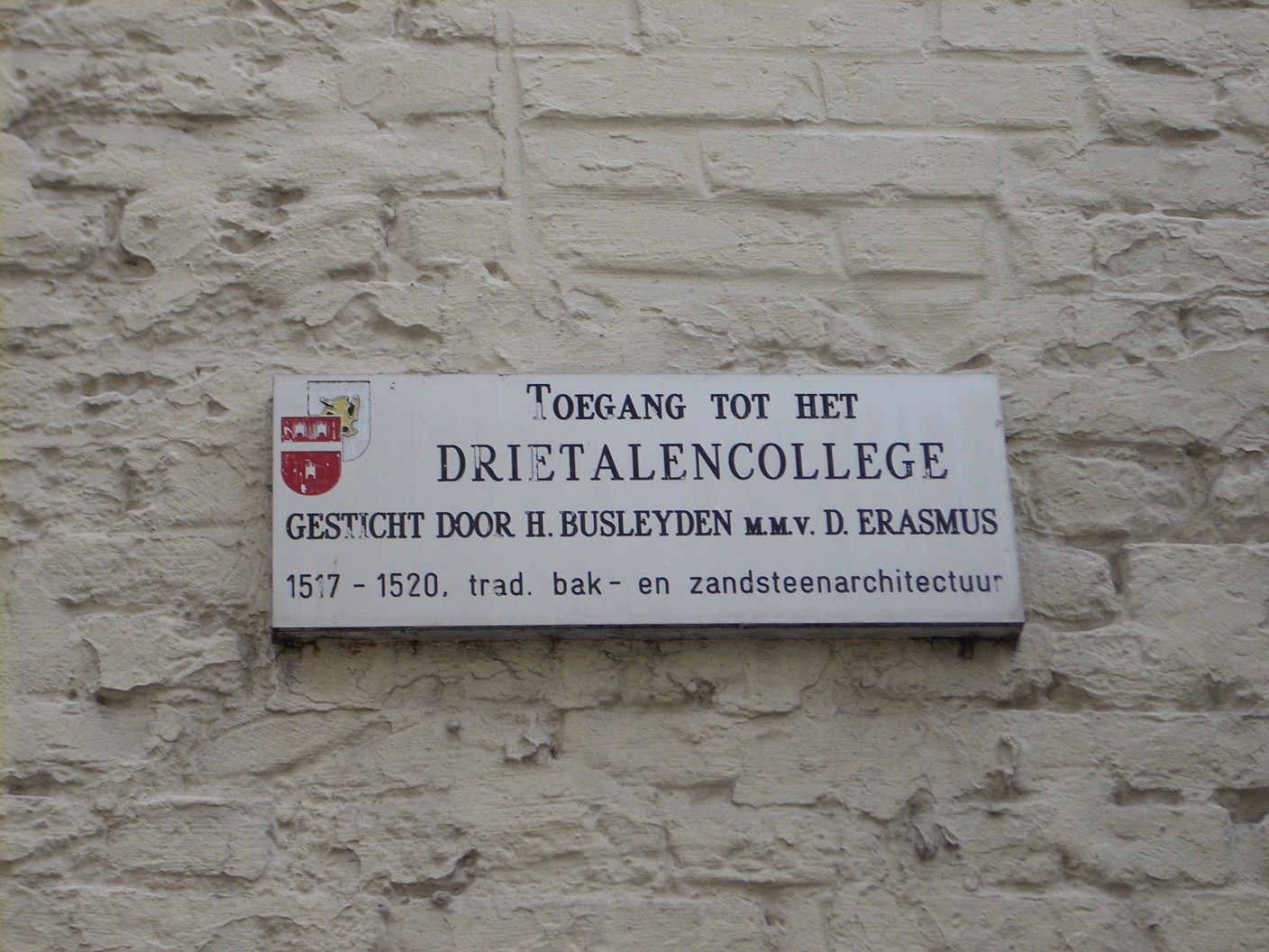 Collegium Trilingue, Leuven - 03.JPG